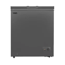 VON VAFC15DKG/DH Chest Freezer- 142L