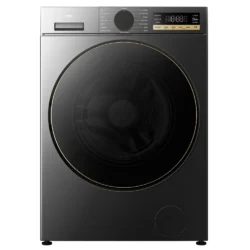 TCL C312WDG 12Kg With with 8Kg Drier Front Load Washing Machine