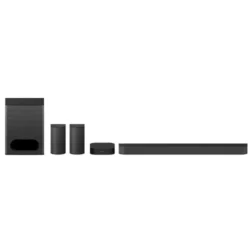Sony HT-S60 BRAVIA Theater System 6