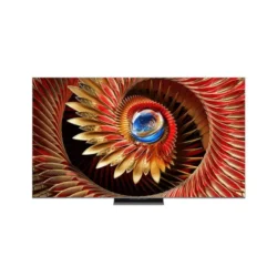 TCL 65C8L 65 Inch SQD-Mini LED 4K TV (2026)