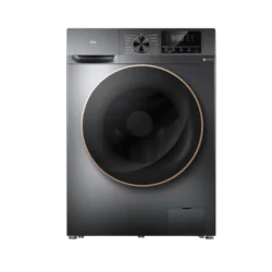 TCL 10kg P2110FLG Front Loading Washing Machine